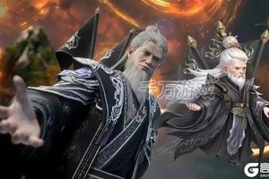 仙逆H5【每周福利】第9期+新神临修士【遁天】爆料