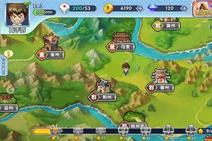 富豪闯三国下载怎么操作 最新富豪闯三国安卓安装包下载地址汇总