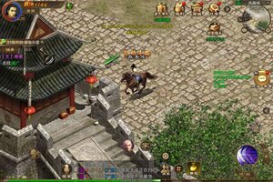 原始征途又双叒开新服 小伙伴们一起来下载吧