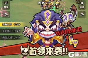 《领主防线》武将推荐：最强T0强力武将推荐！
