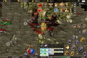 角色扮演手游《帝国王座》开新服  百万玩家已更新官方版