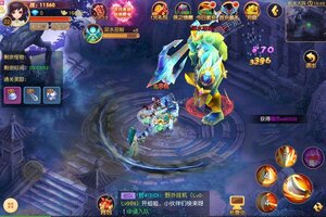 新征途开启 《青龙偃月刀》新服来了 下载官方最新版开启新挑战