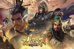 《攻城天下》专属礼包火热来袭 全新版下载开启