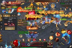 魔塔又开新服  最新版下载等你来挑战