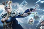 年度3D卡牌魔幻手游《逍遥志》11日新服开启