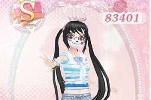 甜甜萌物语草莓町同人祭13攻略 同人祭第13话S攻略