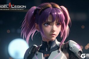 《女神星球》3月13日10时新服S318开启