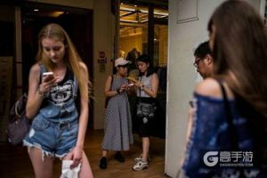 《口袋妖怪GO》纳入大学课程 玩游戏还可以拿学分想想真有点小激动呢