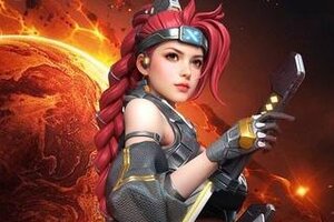 《群星纪元》明凰·飞鸢之影英雄攻略丨 反伤续航核心