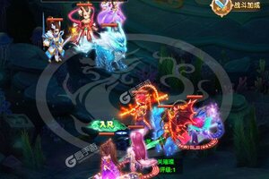 御妖师新服火热来袭 官方版御妖师下载一起来了