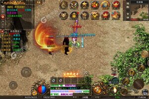 《武器之王》2023年09月07日新服开启预告 新版本下载恭迎体验