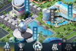 《任性足球》万人排队热闹非凡 2023年02月02日开新服迎新朋友相聚