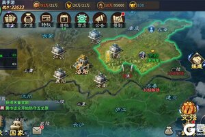 《群英打三国》武将获取攻略：武将获取全途径汇总