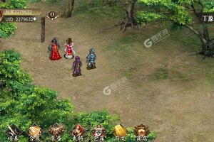 三国志吕布传下载 安卓版三国志吕布传下载游戏最新地址和攻略