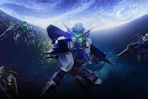 《高达钢铁之诗》8月6日更新内容：无尽战线难度下调、极限挑战排行奖励提升
