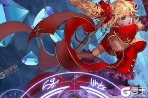 大佬入坑看新服 《疾风剑魂》新服开启 新版本下载奉上