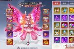 角色扮演手游一个就够了 《天姬变》迎最新版紧急加开新服