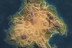 《龙石战争》逆焰狂潮2.0剧本开启公告