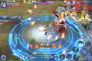 《魔天记3D》极品礼遇火爆来袭 全新版下载开启