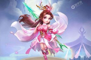 《侠行天下》千人新服紧急新开 更新新版本领取VIP大礼