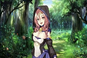 《姬魔恋战纪》于吉执意寻找的宝藏究竟是什么？！