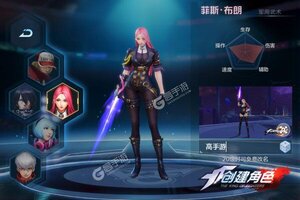 拳皇世界新服低调来袭 新版本拳皇世界下载一起来了