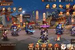 下载全新版《少年三国志2》 磨刀霍霍向新服