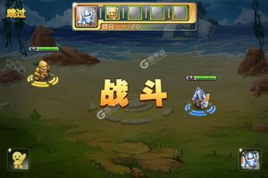 《神宠大作战2》新服终于来了  新老玩家迎官方最新版共享多重大礼