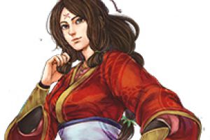 《侠客风云传Online》人气角色大揭秘