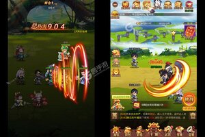 《乱入英雄》豪华礼遇等你来战 全新版乱入英雄下载一并送上