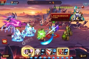 《魔兽三国》官方版下载人气爆棚  今日紧急加推新服