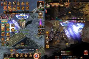 《烈火战神》2022年10月05日新服开启官宣 最新版下载恭迎体验