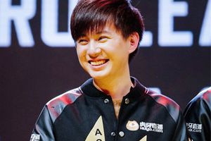 KPL名将之风：暖男队长仙阁丶辰鬼 冠军战队的领袖力量
