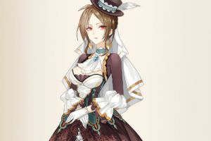 螺旋圆舞曲NPC大全之蒂拉·乔卡瑟尔人物属性攻略