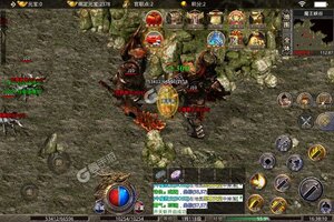 新征途开启 《帝国王座》新服来了 下载全新版开启新挑战