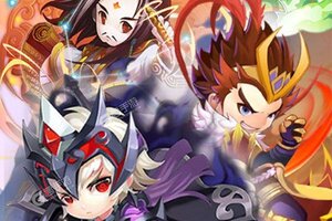 《西西三国》新服终于来了  新老玩家迎新版本共享多重大礼