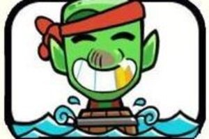 《部落冲突:皇室战争》为边疆加油 领海量福利