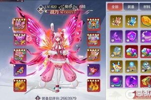 《天姬变》官方最新版今日隆重更新 开启新服大礼包共襄盛举