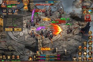 王者纪元又开新服  全新版下载等你来挑战