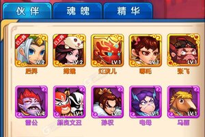 卡牌战略手游一个就够了 《作妖计》迎官方最新版紧急加开新服