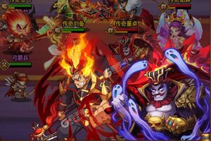 《大国战》VIP大礼火爆来袭 官方版下载开启
