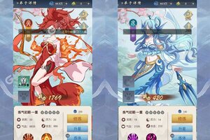 《创世神曲》新服火爆开启 下载最新版创世神曲迎接新征程