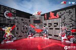 《女神异闻录夜幕魅影》Utopia Festi游戏音乐嘉年华演出返图