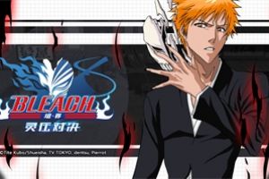 《BLEACH 境·界-灵压对决》广州麽多动漫嘉年华精彩回顾