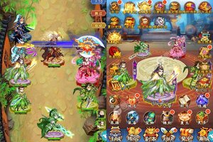 《最封神》海量大礼包等你来战 全新版最封神下载一并送上
