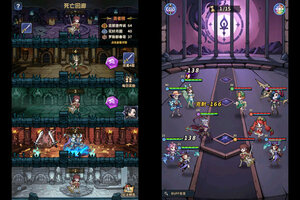 卡牌战略手游《最强猎手》开新服  数十万玩家已更新官方最新版