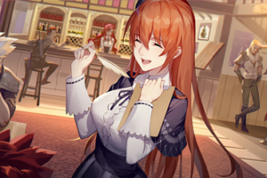 《姬魔恋战纪》艾斯时装一览，全战姬时装获得方式