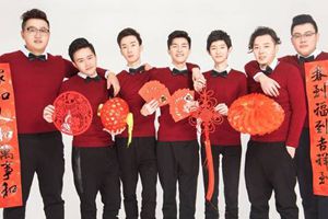 佳节初至春风暖，KPL战队、选手齐贺小年夜！