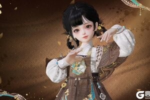 《一梦江湖》元宵节新时装上线！共赏佳节风华