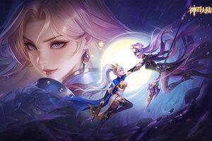 《神召大陆》养成攻略：英雄进阶养成系统详解